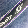 Sweat Capuche "Classic" - BeRugBe - Heather Navy